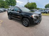 New 2026 GMC Terrain AT4 image 2