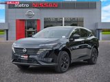 New 2025 Nissan Murano SV image 2