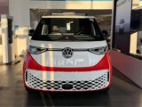 New 2025 Volkswagen ID. Buzz Pro S image 6