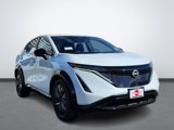 New 2025 Nissan Ariya AWD image 5