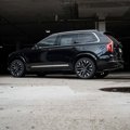New 2025 Volvo XC90 T8 Ultra w/ Protection Package Premier image 3