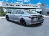 New 2025 Lexus ES 350 w/ Premium Package image 6
