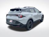 New 2026 Kia Sportage X-Line image 5