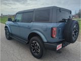 New 2025 Ford Bronco Outer Banks image 5