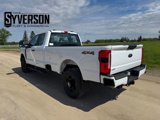 New 2025 Ford F350 4x4 SuperCab Super Duty image 3