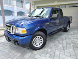 Used 2011 Ford Ranger XLT image 2