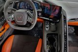 Used 2025 Chevrolet Corvette Stingray Premium Cpe w/ Z51 Performance Package image 6