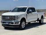 New 2025 Ford F350 King Ranch image 3