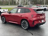 Used 2025 BMW X3 M50 w/ Premium Package image 3