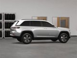 New 2025 Jeep Grand Cherokee Limited 4xe image 6