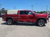 New 2025 GMC Sierra 2500 SLT w/ SLT Premium Package image 2