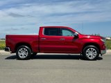 New 2025 Chevrolet Silverado 1500 LTZ w/ LTZ Convenience Package II image 3