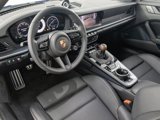 New 2026 Porsche 911 Carrera T image 4
