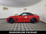 Certified 2022 BMW Z4 M40i w/ Premium Package image 4
