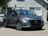Used 2024 Nissan Versa S w/ S Plus Package image 3