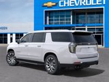 New 2025 Chevrolet Suburban Premier image 3
