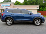 Used 2023 Hyundai Santa Fe SEL image 6