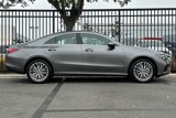 New 2026 Mercedes-Benz CLA 250 image 4
