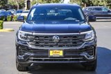 New 2025 Volkswagen Atlas Cross Sport SEL Premium R-Line image 2