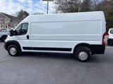 Used 2023 RAM ProMaster 2500 image 4