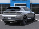 New 2025 Chevrolet Equinox EV LT w/ Convenience Package II image 4