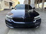 Used 2017 BMW 540i xDrive image 2