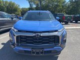 New 2026 Chevrolet Equinox ACTIV w/ Convenience Package III image 2