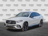 New 2025 Mercedes-Benz GLC 63 AMG S image 5