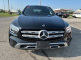 Used 2022 Mercedes-Benz GLC 300 image 2