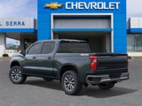 New 2026 Chevrolet Silverado 1500 LT image 3
