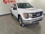 Used 2022 Ford F150 XLT w/ Equipment Group 302A High image 3