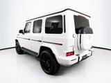 New 2025 Mercedes-Benz G 580 w/ EQ Technology image 5