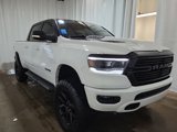Used 2022 RAM 1500 Laramie image 2