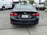 Used 2023 Chevrolet Malibu LT image 4