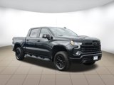 Used 2024 Chevrolet Silverado 1500 LT Trail Boss image 2