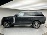 New 2025 Land Rover Range Rover Long Wheelbase Autobiography image 2