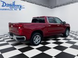 New 2025 Chevrolet Silverado 1500 LTZ w/ LTZ Premium Package image 5