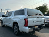 Used 2024 Toyota Tundra Capstone image 5