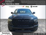 New 2025 RAM 1500 4x4 Crew Cab image 2