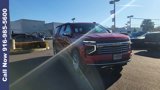 New 2025 Chevrolet Suburban Premier w/ Sun And Tow Package image 4