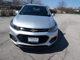 Used 2020 Chevrolet Trax LS image 2