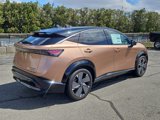 New 2025 Nissan Ariya Platinum image 5