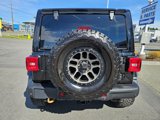 Used 2022 Jeep Wrangler Unlimited Rubicon w/ Xtreme Recon 35" Tire Package image 4