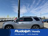 New 2025 Honda Pilot Elite image 2
