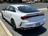 Used 2021 Kia K5 GT-Line image 5