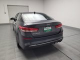 Used 2020 Kia Optima LX image 6