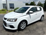 Used 2019 Chevrolet Sonic LT image 2
