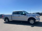 Used 2022 Ford F150 XLT image 2
