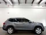 Used 2020 Volkswagen Atlas SE w/ Panoramic Sunroof Package image 2