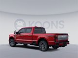 New 2025 Ford F350 Platinum w/ Platinum Plus Package image 5